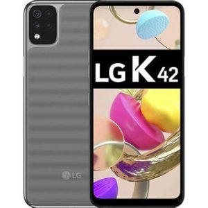 LG K42