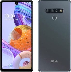 LG K71