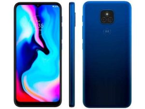 Motorola Moto E7 Plus