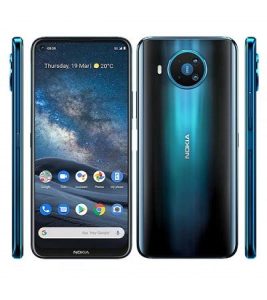 Nokia 8.3 5G