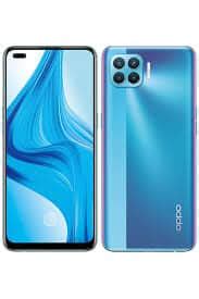 Oppo F17
