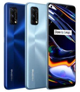 Realme 7 Pro