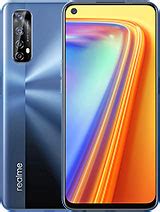 Realme 7 (Asia)