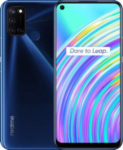 Realme C17