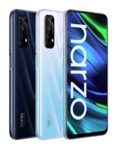 Realme Narzo 20 Pro