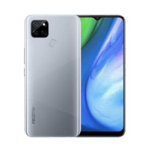Realme V3