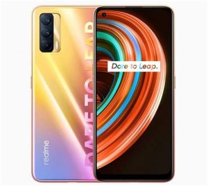 Realme X7