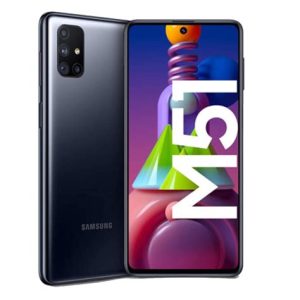 Samsung Galaxy M51