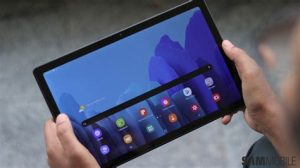 Samsung Galaxy Tab A7 10.4 (2020)