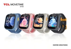 TCL MoveTime