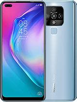 Tecno Camon 16 Pro
