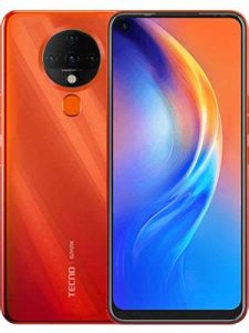 Tecno Spark 6
