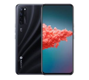 ZTE Axon 20 5G