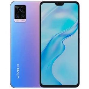 vivo V20 Pro