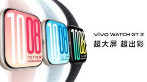 vivo Watch