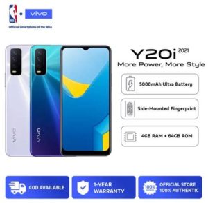 vivo Y20i