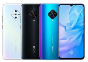 vivo Y51 (2020, September)