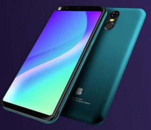 BLU C6 2020
