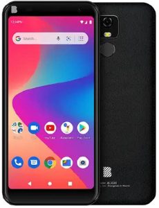 BLU J6 2020