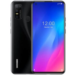 Doogee N30