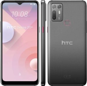 HTC Desire 20+