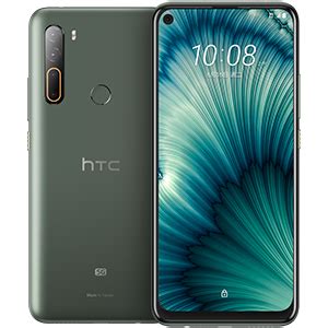 HTC U20 5G