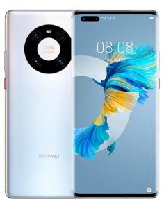 Huawei Mate 40