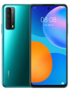 Huawei Y7a