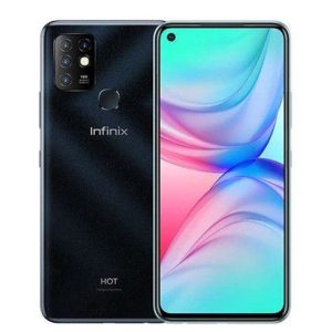 Infinix Hot 10