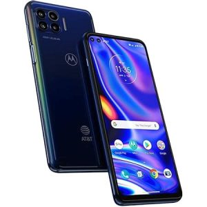 Motorola One 5G UW