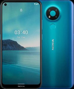 Nokia 3.4