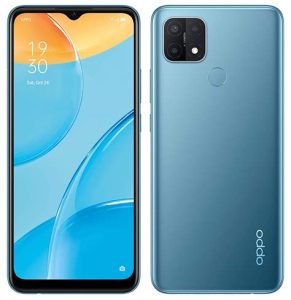 Oppo A15