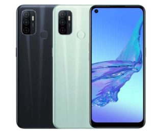 Oppo A33 (2020)
