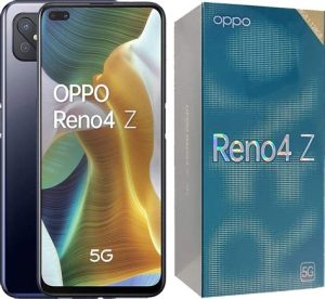Oppo Reno4 Z 5G