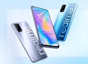 Realme Q2 Pro