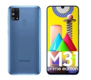 Samsung Galaxy M31 Prime