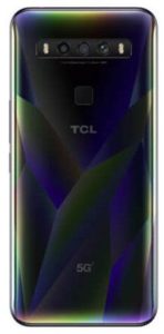 TCL 10 5G UW