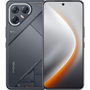 Tecno Pova