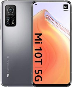 Xiaomi Mi 10T 5G