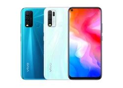 vivo Y30 (China)