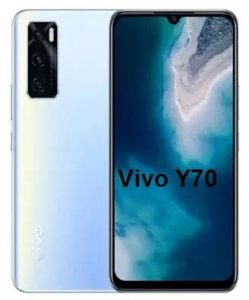 vivo Y70