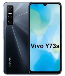 vivo Y73s