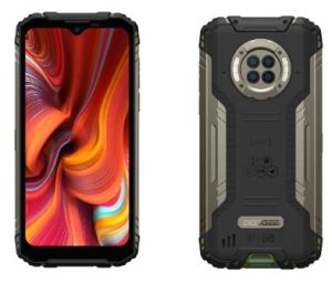 Doogee S96 Pro