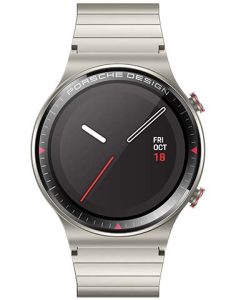 Huawei Watch GT 2 Porsche Design