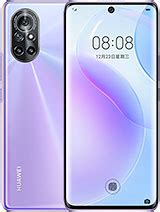 Huawei nova 8 SE