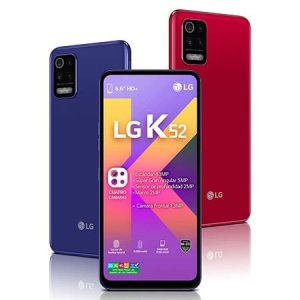 LG K52