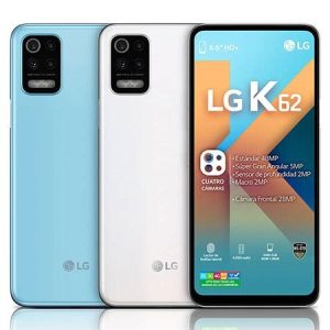LG K62