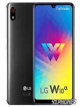 LG W11