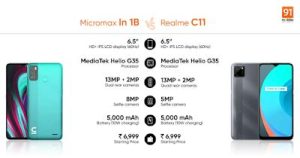 Micromax In 1b