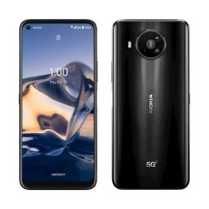 Nokia 8 V 5G UW